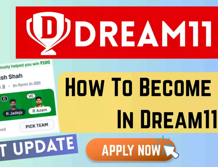 How To Become Guru In Dream11